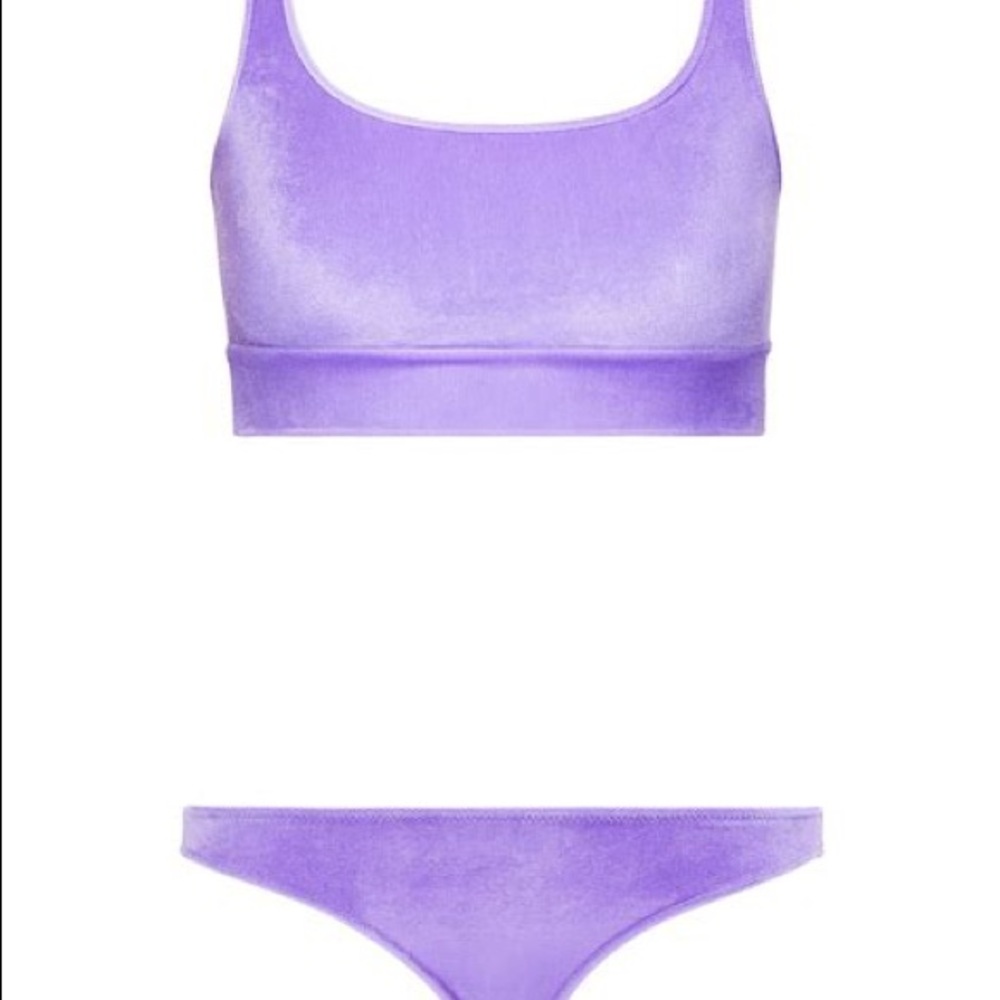 Triangl Elle Bikini XL